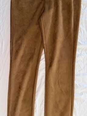 J. Jill Men's Corduroy Pants in Warm Brown